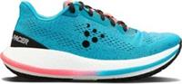 Craft Pacer Mens Running Shoes Blue Cushioned Comfort Sports Training Trainers