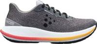 Craft Pacer Mens Running Shoes Grey Cushioned Comfort Sports Training Trainers