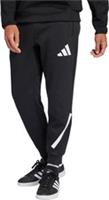 adidas Z.N.E Mens Training Trackpants Black Gym Elasticated Training Pants
