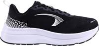 Inov8 RoadFly Max WIDE FIT Mens Running Shoes Black Cushioned Comfort Trainers