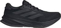 adidas Supernova Rise 2 Mens Running Shoes Black Cushioned Comfort Run Trainers
