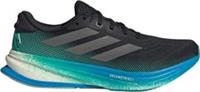 adidas Supernova Rise 2 Mens Running Shoes Black Cushioned Comfort Run Trainers