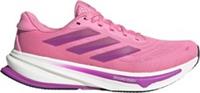 adidas Supernova Rise 2 Womens Running Shoes Pink Cushioned Comfort Run Trainers