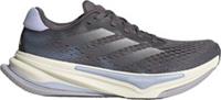 adidas Supernova Prima Womens Running Shoes Grey Cushioned Comfort Run Trainers