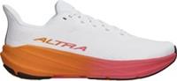 Altra Experience Flow 2 Womens Running Shoes White Cushioned Comfort Trainers
