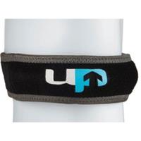 Ultimate Performance Patella Knee Strap Black Support Running Compression Mens