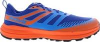 Inov8 TrailFly Zero Mens Trail Running Shoes Blue Offroad Cushioned All-Terrain