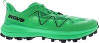 Inov8 MudTalon Zero Precision Fit Mens Trail Running Shoes Green Offroad Run