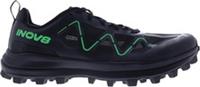 Inov8 MudTalon Zero WIDE FIT Womens Trail Running Shoes Black Offroad Cushioned
