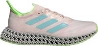 adidas 4DFWD 4 Womens Running Shoes Pink Cushioned Comfort Sports Run Trainers