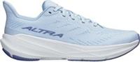 Altra Experience Flow 2 Womens Running Shoes Blue Cushioned Comfort Run Trainers