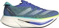 adidas Adizero Prime X 2.0 Strung Running Shoes Blue Carbon Plated Run Trainers