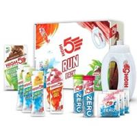 High 5 Run Nutrition Pack Running Sports Supplement