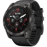 Garmin EPIX Pro Gen 2 Sapphire 51mm HRM With GPS Multisport Watch Black Padded