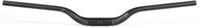 Renthal FatBar V3 35mm High Rise Handlebar Black Cycling Bike