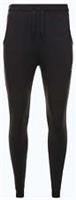 Gymshark Pippa Womens Training Joggers Black Pockets Workout Fitness Sweatpants - S Regular