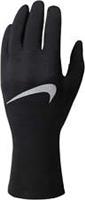Nike Sphere 4.0 Womens Running Gloves Black Reflective Ladies