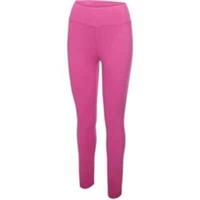 Regatta Pincha Womens Training Tights Pink Gym Workout Fitness Excerise Ladies - XS Regular