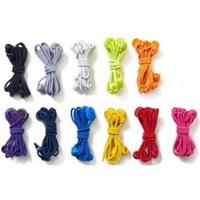 Ultimate Performance Reflective Elastic Laces Running Adjustable