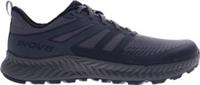 Inov8 TrailFly WIDE FIT Mens Trail Running Shoes Black Offroad Cushioned Run