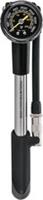 Topeak Pocket Shock DXG Pump Black Cycling Bike