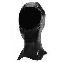 HUUB Varme Thermal Balaclava Black Swimming Mens Womens
