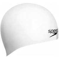Speedo FastSkin Swimming Cap White
