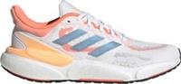 adidas Solar Boost 5 Womens Running Shoes White Cushioned Sports Run Trainers