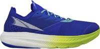 Altra Vanish 2 Mens Running Shoes Blue Carbon Plated Lightweight Racing Trainers