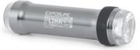 Exposure Lights Link Plus MK4 Daybright Front And Rear Bike Helmet Light Cycling