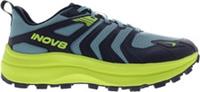 Inov8 TrailTalon Max Mens Trail Running Shoes Green Offroad Cushioned Run Sports