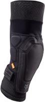 Fox Launch Pro Cycling Knee Guards Black Bike Comfort Mens Womens
