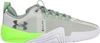 Under Armour Reign 6 Mens Training Shoes Green Gym Workout Fitness Trainers