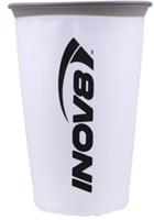 Inov8 200ml Speed Cup Clear Water Bottle Running Hydration Drinks