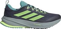 adidas Supernova Rise ATR Mens Running Shoes Blue Cushioned Comfort Run Trainers