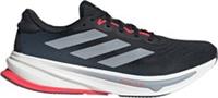 adidas Supernova Rise 2 Mens Running Shoes Black Cushioned Comfort Run Trainers