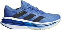 adidas Adistar BYD Mens Running Shoes Blue Cushioned Carbon Sports Run Trainers
