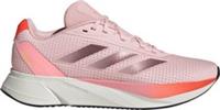adidas Duramo SL Womens Running Shoes Pink Cushioned Comfort Sports Run Trainers