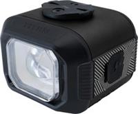 Moon Sport Titan Max 1700lm Front Bike Light Black Cycling Safety Headlight