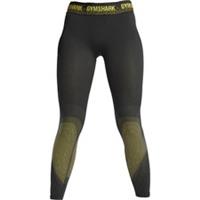 Gymshark Apex Seamless Womens Training Tights Black Gym Workout Fitness Excerise - S Regular