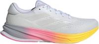 adidas Supernova Rise Mens Running Shoes White Cushioned Comfort Sports Trainers