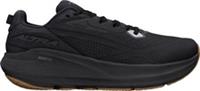 Altra FWD VIA 2 Mens Running Shoes Black Cushioned Comfort Sports Run Trainers