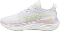Puma ForeverRun Nitro Womens Running Shoes White Support Sports Comfort Trainers