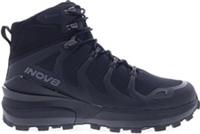 Inov8 Roclite Pro Mid GORE-TEX WIDE FIT Womens Walking Boots Black Waterproof