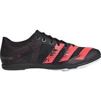 adidas Distancestar Womens Running Spikes Black Athletics Distance Track Shoes