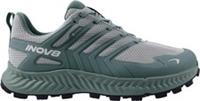 Inov8 Roclite GORE-TEX WIDE FIT Womens Walking Shoes Green Waterproof GTX Hiking