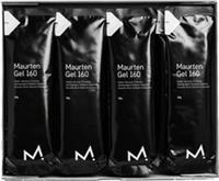 Maurten Energy Gel 160 Box Of 12 Running Sports Nutrition Supplement