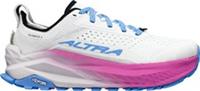 Altra Olympus 6 Womens Trail Running Shoes White Offroad Cushioned All-Terrain