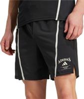 adidas Designed For Training Legacy Mens Training Shorts Black Gym Zip Pocket