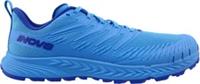 Inov8 TrailFly Speed V2 WIDE FIT Mens Trail Running Shoes Blue Offroad Run